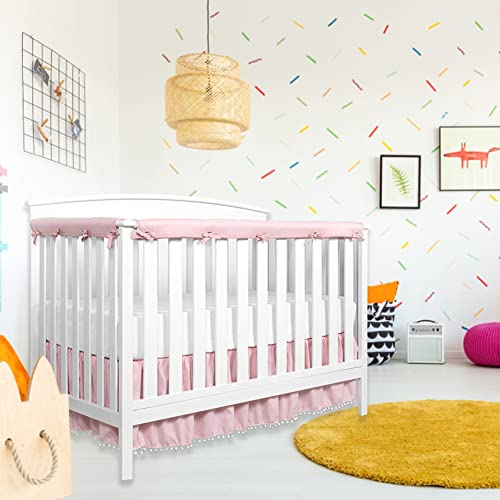 Culla Rail Copertura, Culla di Cotone di