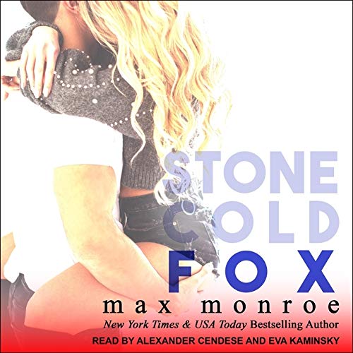 Fox (The Stone Cold Fox Trilogy)