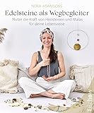  Edelsteine als Wegbegleiter: Nutze die Kraft von Heilsteinen und Malas für deine Lebensreise