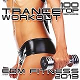  Till Later, Pt. 17 (136 BPM Body Building Psy Trance Cardio Burn Workout Music DJ Mix)