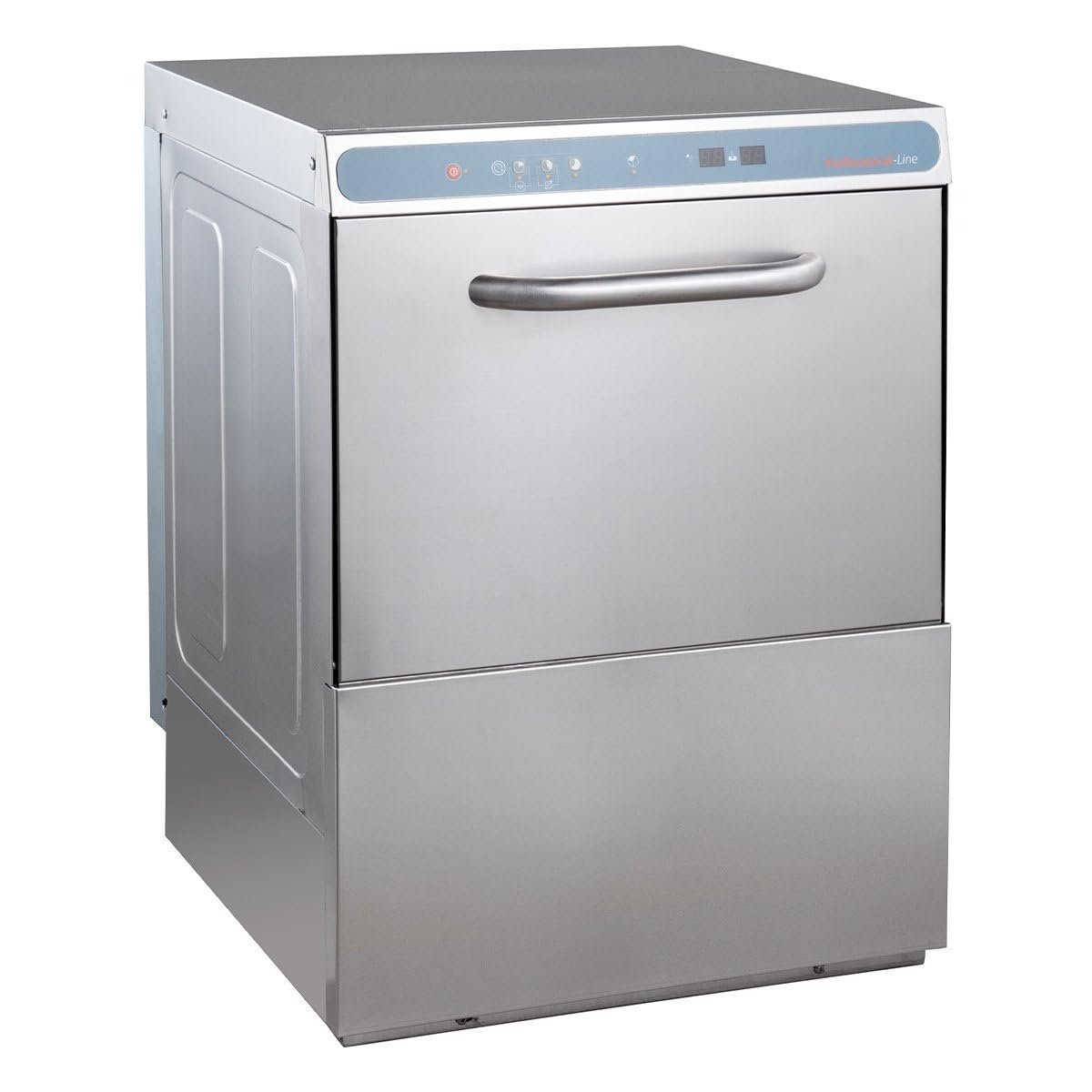 GastroHero Dishwasher PROFI 50 SLE Digital | CHR Catering supplies