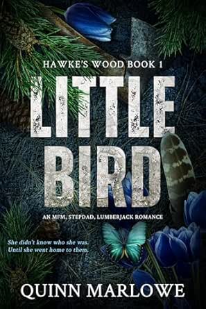 Little Bird (Hawke's Wood Book 1)