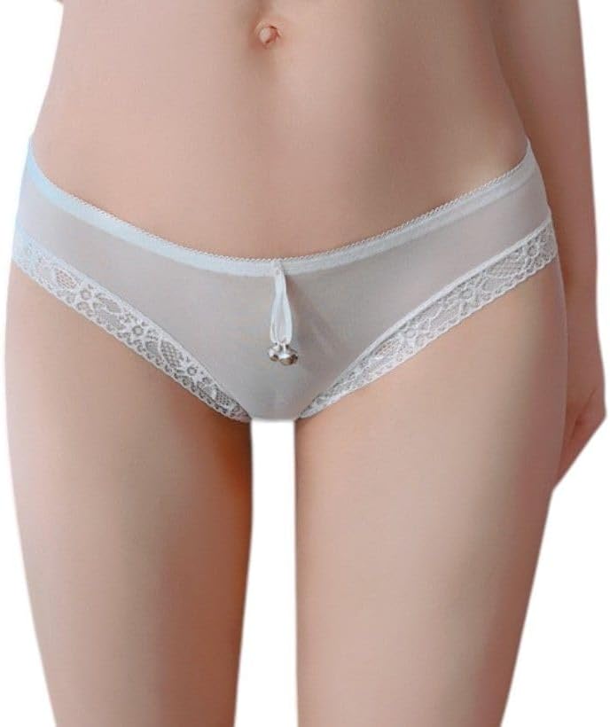 Sissy Clothes Panties Femboy Men Lingerie For Cross-dressers Trans Male Pouch MTF Panties Underwear Thongs Trans