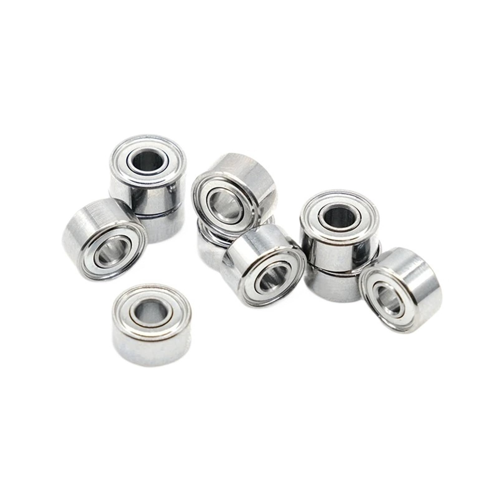 Roulements à billes 693ZZ ABEC-7 3x8x4mm pour moteur Emax et DJI - 7