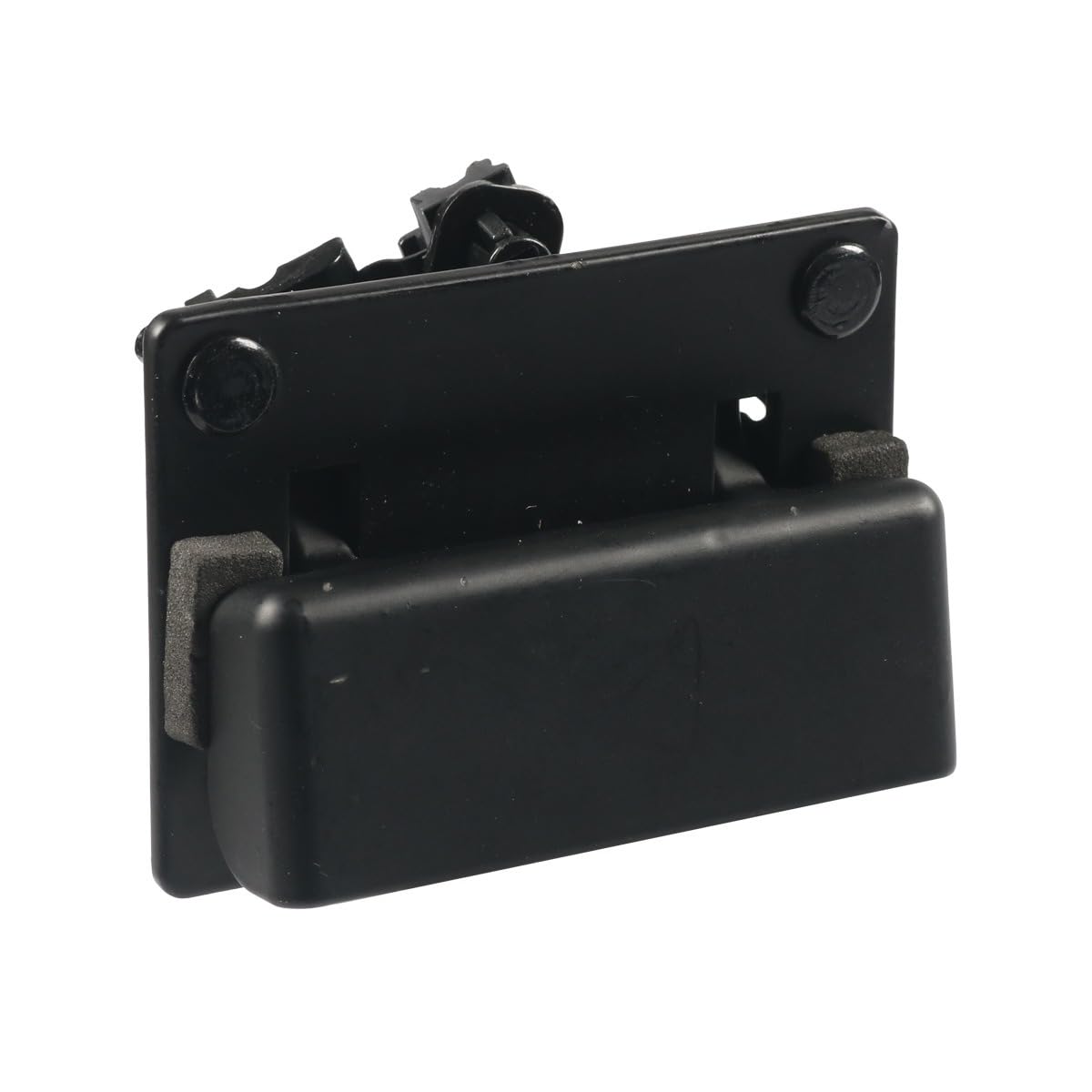 Poignée de porte extérieure pour Chevrolet et Cadillac, pièce de rechange durable #15157897