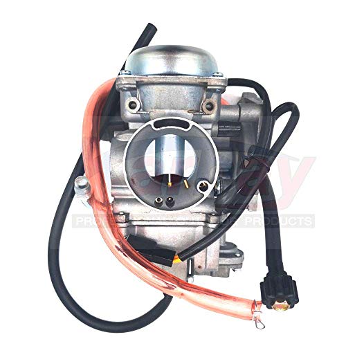 image for Karbay New Carburetor For ARCTIC CAT 2005-2007 500 4X4 AUTO FIS MAN LE