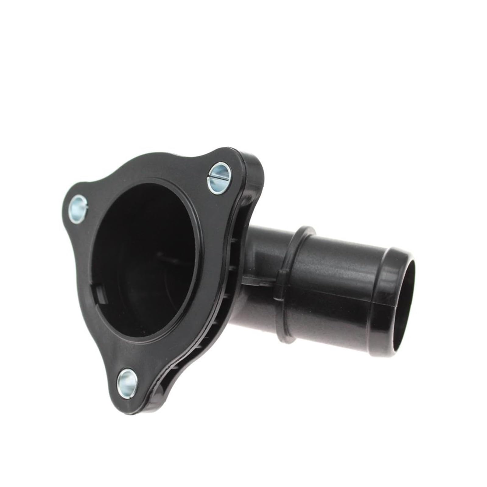Złącze przewodu płynu chłodzącego, pasujące do Hyundai, Azera Santa Fe, KIA, Sedona Sorento Cadenza V6 25631-3CAA0, rura wylotowa chłodnicy element T węża silnika
