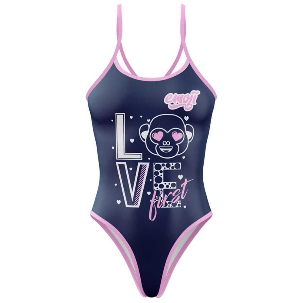 OtsoLove First Swimsuit OTSO THINK SPORT stretch et résistant taille M - 3