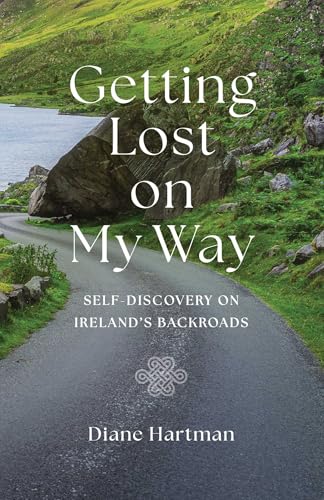Getting Lost On My Way: Self-Discovery on Ireland's Backroads