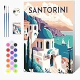 Cadeau idéal pour les fêtes, anniversaires ou pour soi-même, un kit complet pour offrir un moment de détente et d’expression artistique.