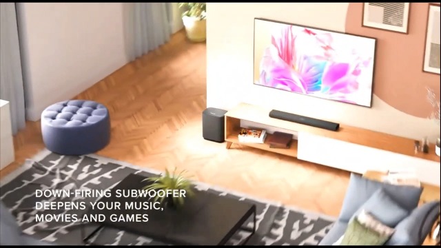Amazon.com: Harman-Kardon Enchant-900 Soundbar with an Enchant