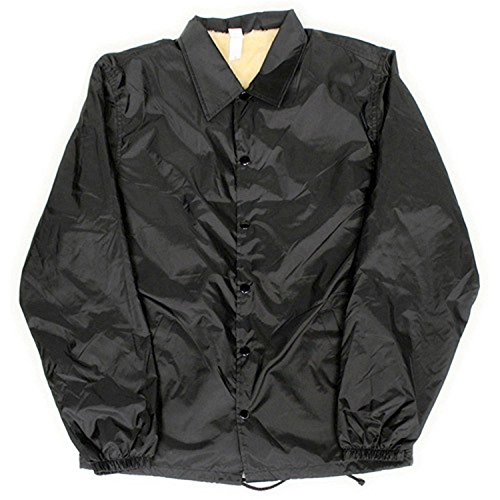 iCebhX|[cwbhC United Sports Headline R[`WPbg x`R[g EChu[J[ čuh iC {A 4size 8F JOW03 (S, ubN) [sAi]