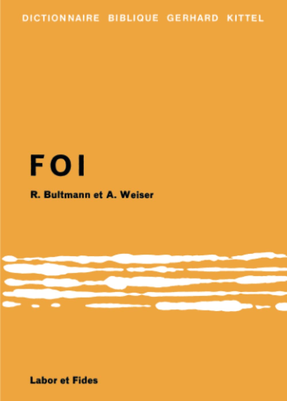 La Foi