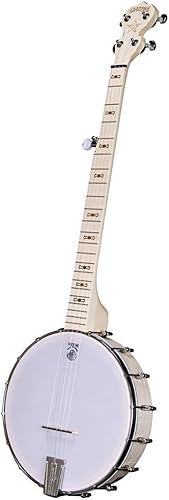 Deering Goodtime banjo de 5cuerdas