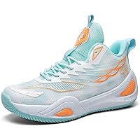 Zapatillas deportivas de malla al aire libre de moda e
