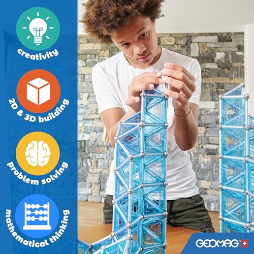 GEOMAG Pro 7 pcs Boussole GMR03 - vue 7