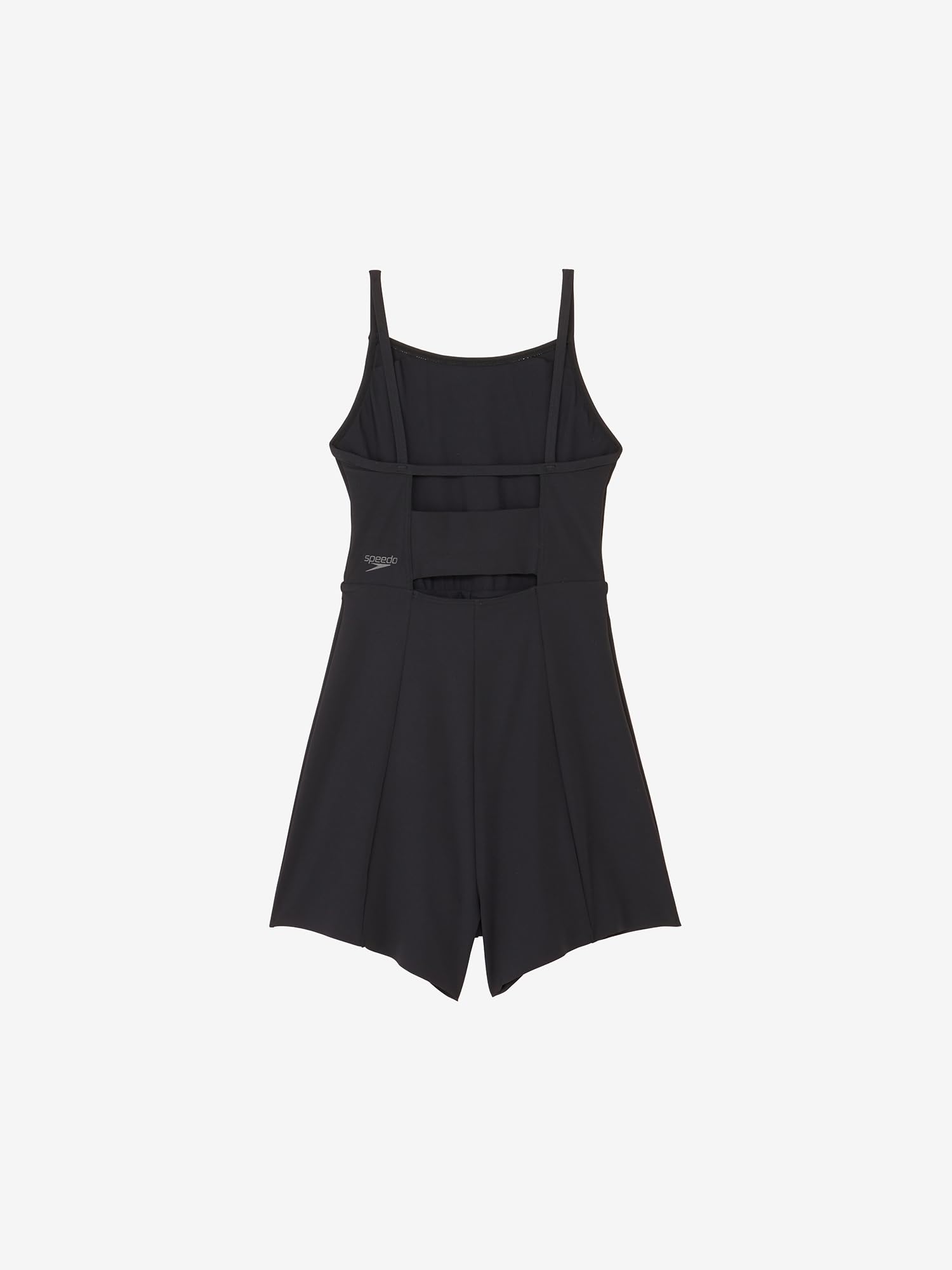 Speedo （スピード） 水泳 水着 All In One girl 【ブラック】 SLG92431 K 水着ガールズその他 オールインワン水着 ジュニア・キッズ 子供用 ブラック 黒 24S1 {SK} Amazon.co.jp: [スピード] 水着 All In One girl オールインワンガール