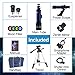 Telescopio Astronómico Kit Completo Pro 40070MM Potente Telescopios HD Portátil con Instrucción...