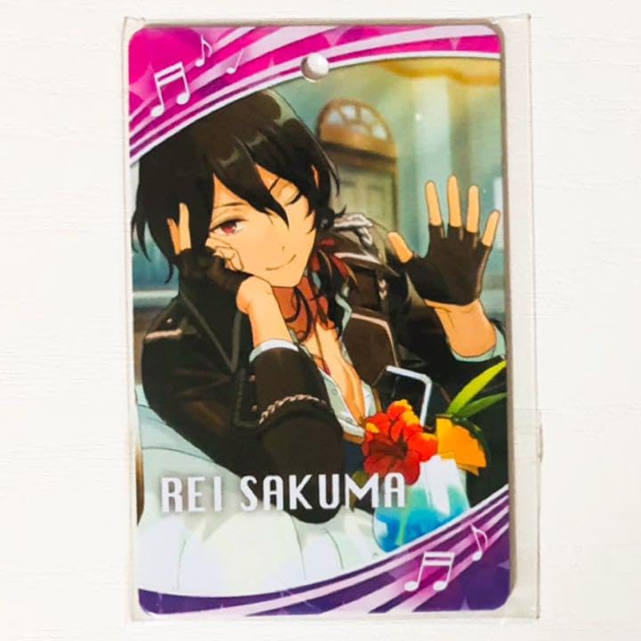 Amazon.co.jp: フェスグッズあんスタUNDEAD朔間零海賊フェス