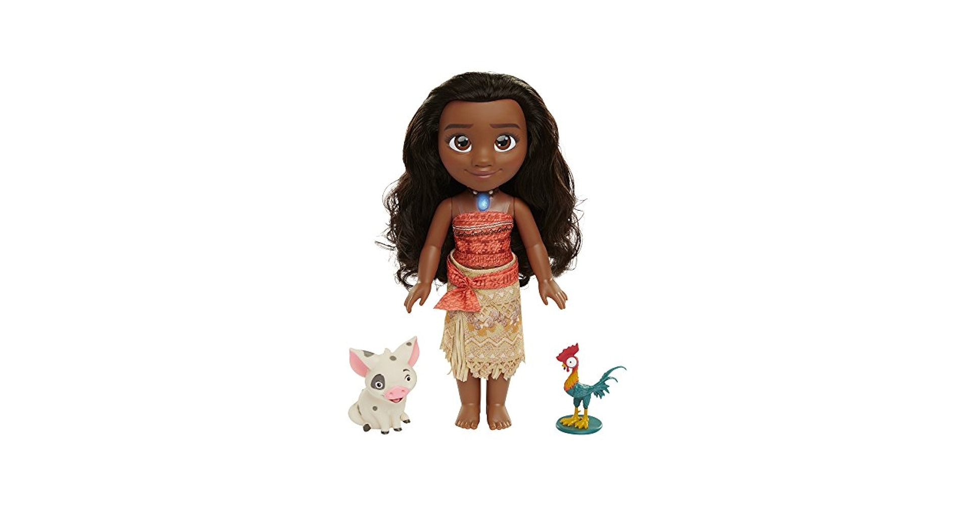 知育玩具 moanana Disney Princess Moana 2 Simea Village Home Playset – Toys