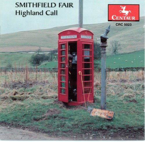 Highland Call