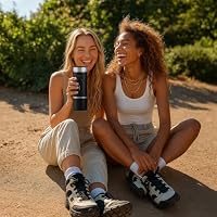 Cucina di Modena Akku Kaffeemaschine: Mobile Akku-Espressomaschine mit Wasserkocher, auch für Kapseln, 15bar (Kaffeepadmaschine, Kaffeemaschine für Camping, Kfz) – Ansicht 2
