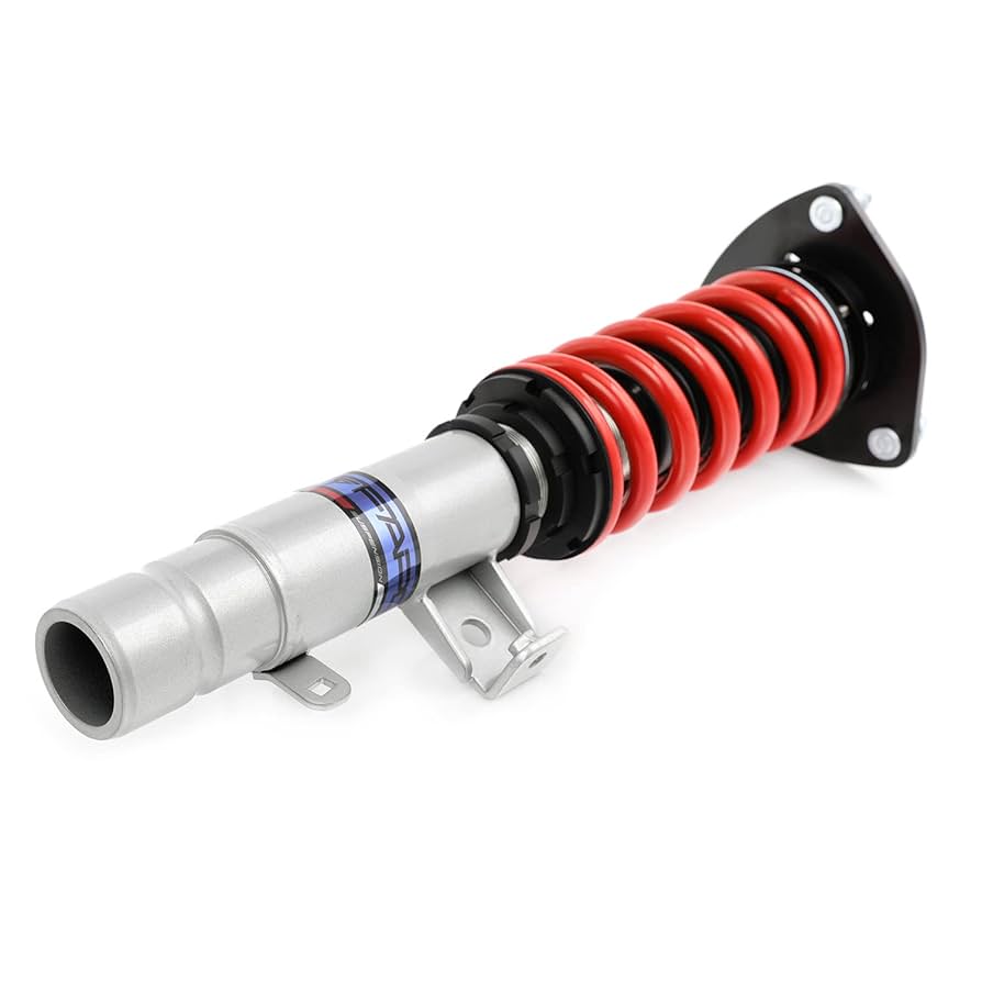 Amazon.com: FAPO Adjustable Height Coilover for Honda Accord