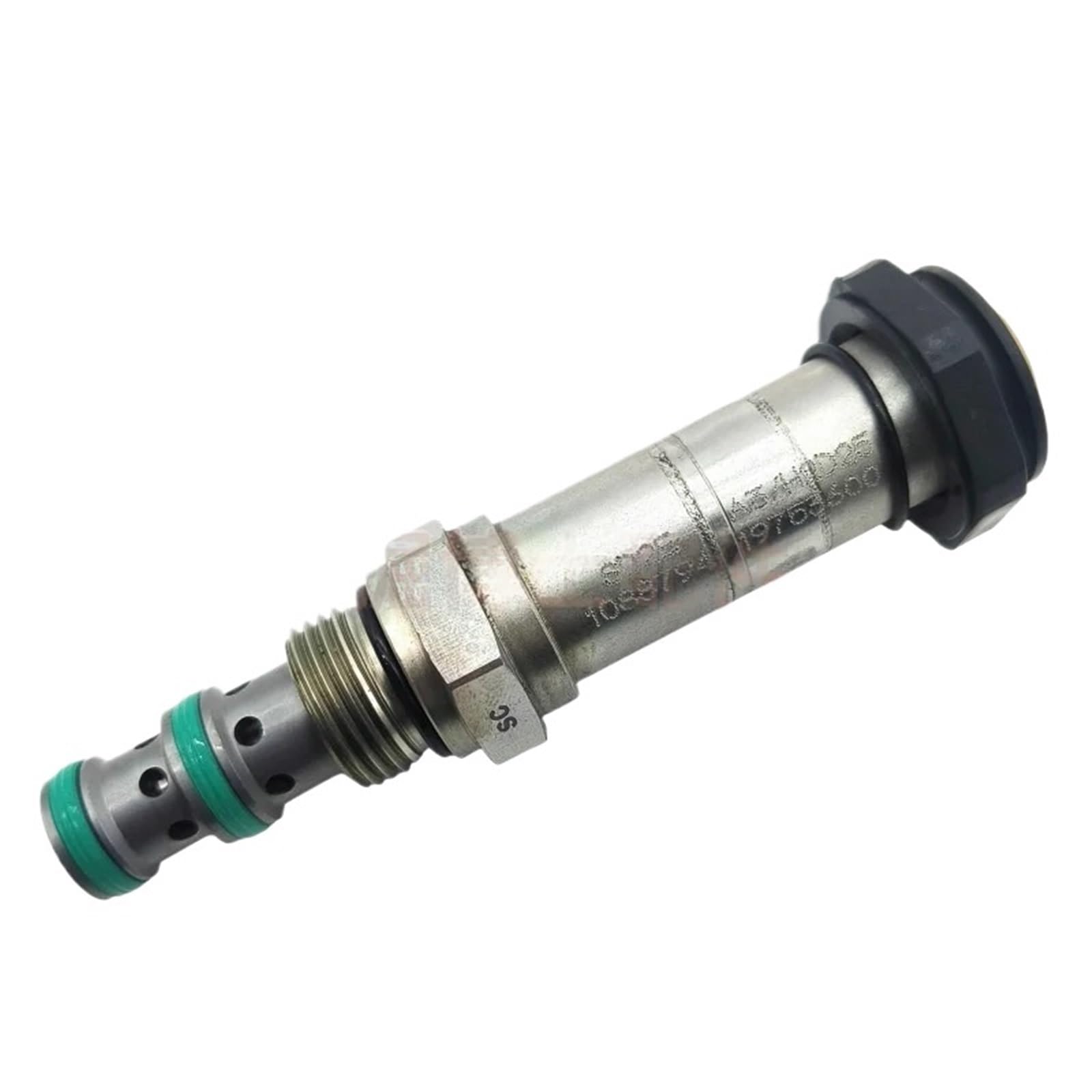 Riswekfw One Color Sdlg Sd2e-A3/H2d25m H2d26 Excavator Solenoid Valve Spool