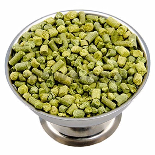Simi Valley Home Brew HOZQ8-096 Centennial Hop Pellets- 1 Oz