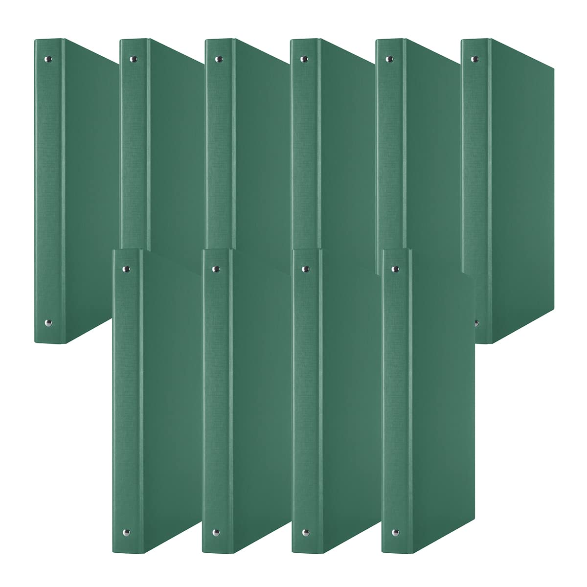 3934001PL-10 - Raccoglitore Ad Anelli/Blu, Meccanismo A 4 Anelli