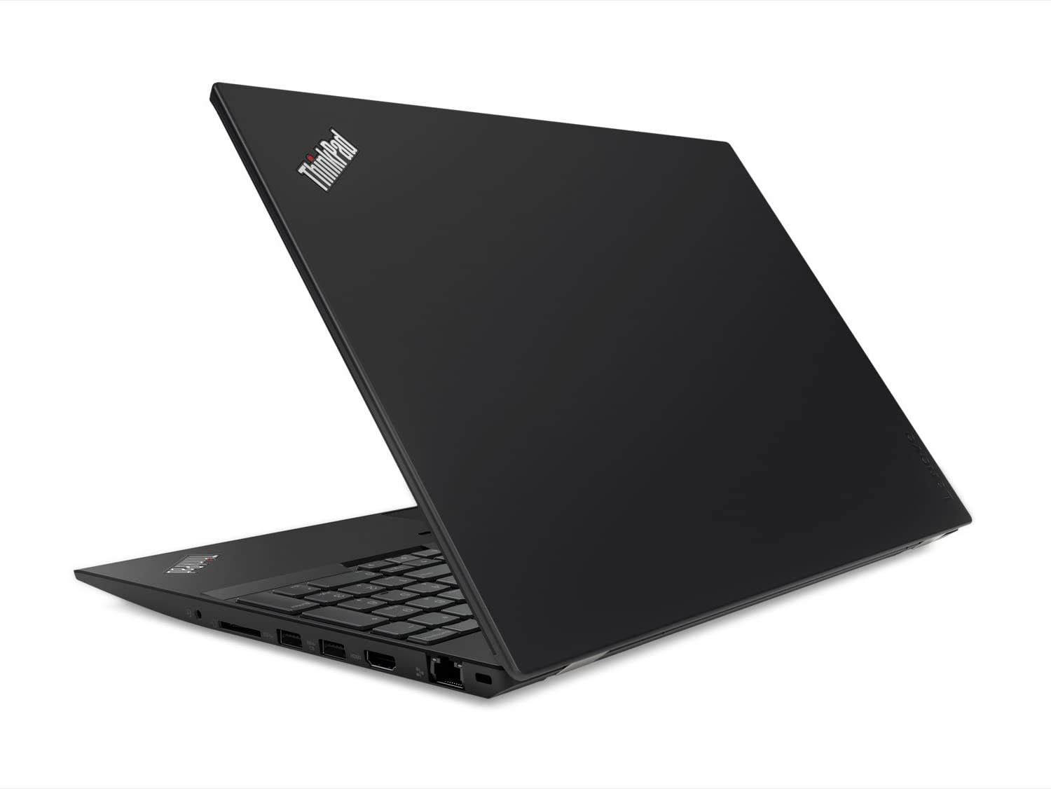 Lenovo Portátil ThinkPad T580 con Windows 11 Pro, Intel Core i5