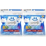 【まとめ買い】ハクバ HAKUBA 防カビ 防湿剤 キングドライ 長寿命タイプ 強力乾燥剤 天然素材の石灰使用 (2)