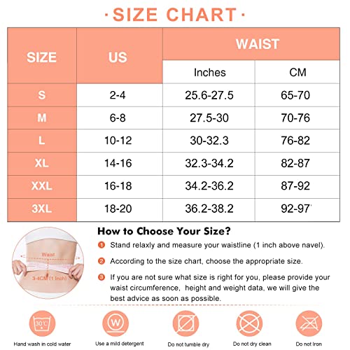 Feelin Women's Waist Trainer Corset Vest Body Shaper Cincher Trimmer Tank Top Sport Girdle Steel Bones Black, A2-Beige, Large #TOP5