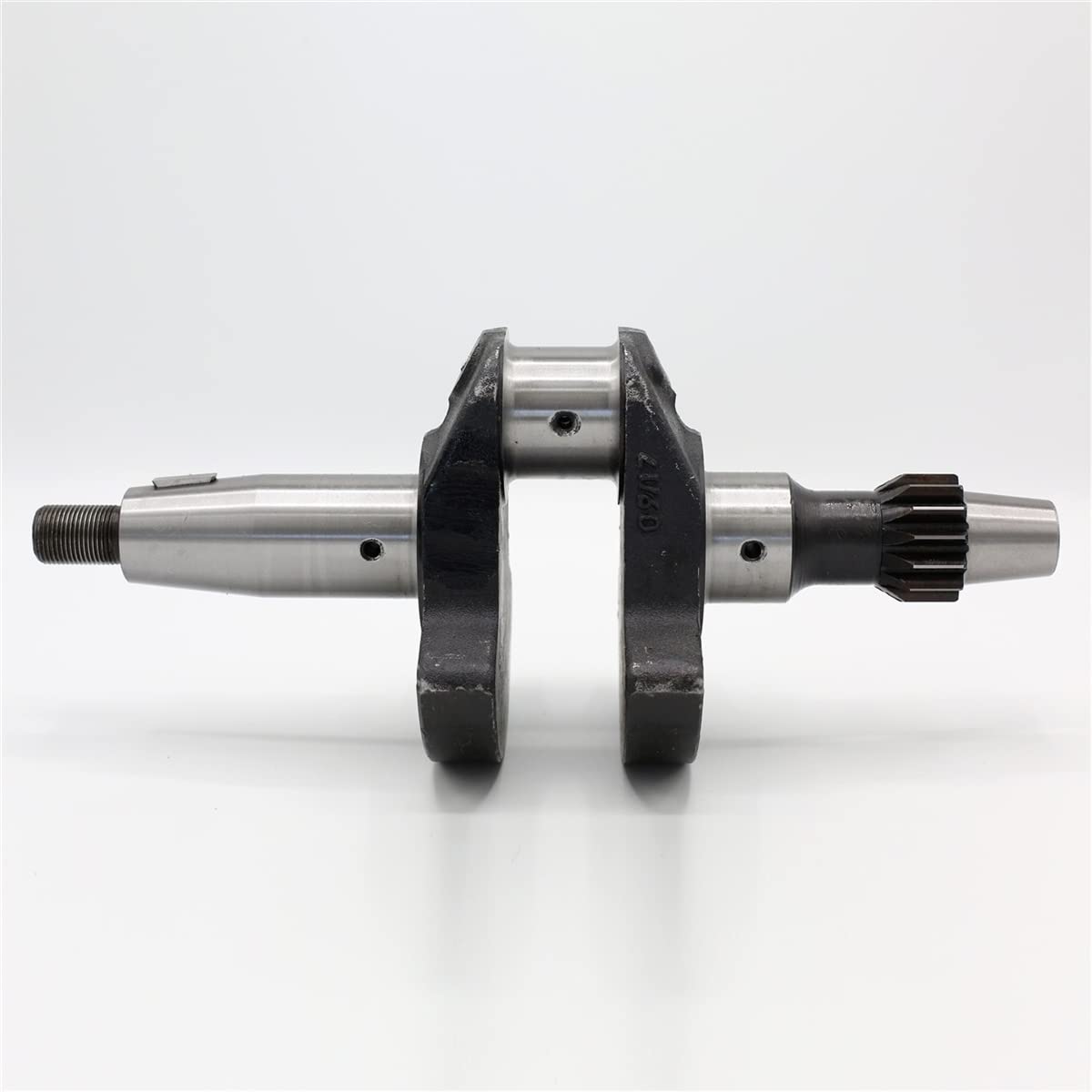 ALBERO MOTORE (AUTOMOTIVE-FORGIATO) : Compatibile con LOMBARDINI/LDA 450 / LDA 80-2964