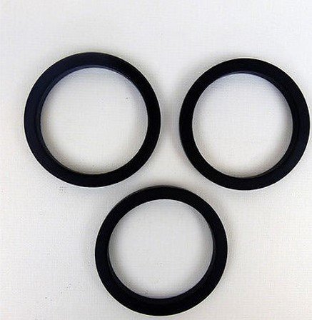 SAN Marco Coffee Machine Gasket Set 64x52x5.5 (3 pcs)