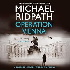 『Operation Vienna』のカバーアート