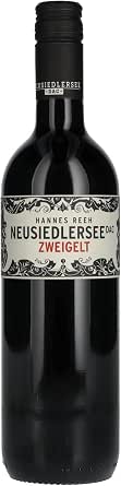 Hannes Reeh Zweigelt Neusiedlersee DAC 2023 13,5% Vol. 0,75l