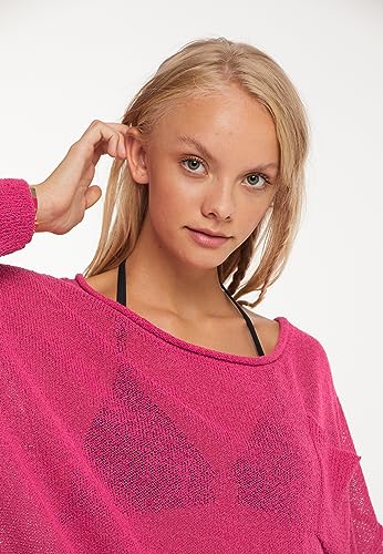 Kit de punto para mujer SIDONA para aprender a tejer sin nudos ni complicaciones 3