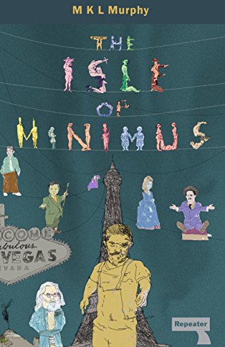 The Isle of Minimus (English Edition)