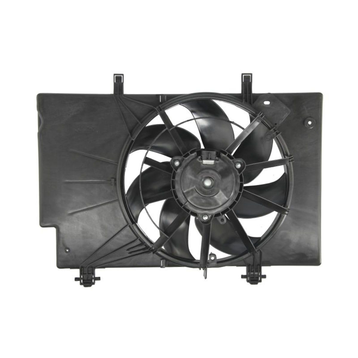 THERMOTEC D8G002TT Ventola radiatore con telaio ventola radiatore (telaio)