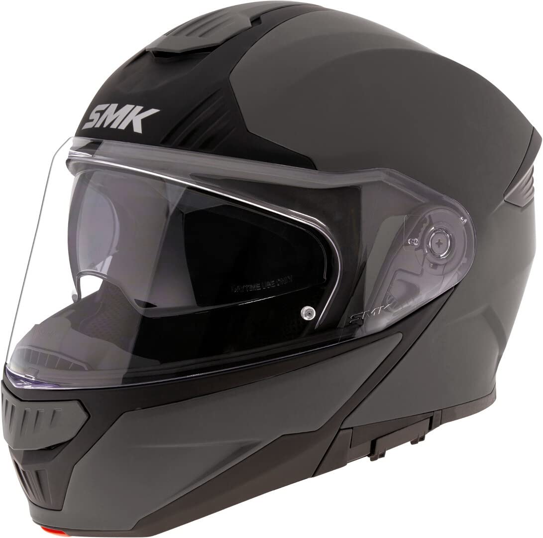 SMK Modular motorcycle helmet Gullwing
