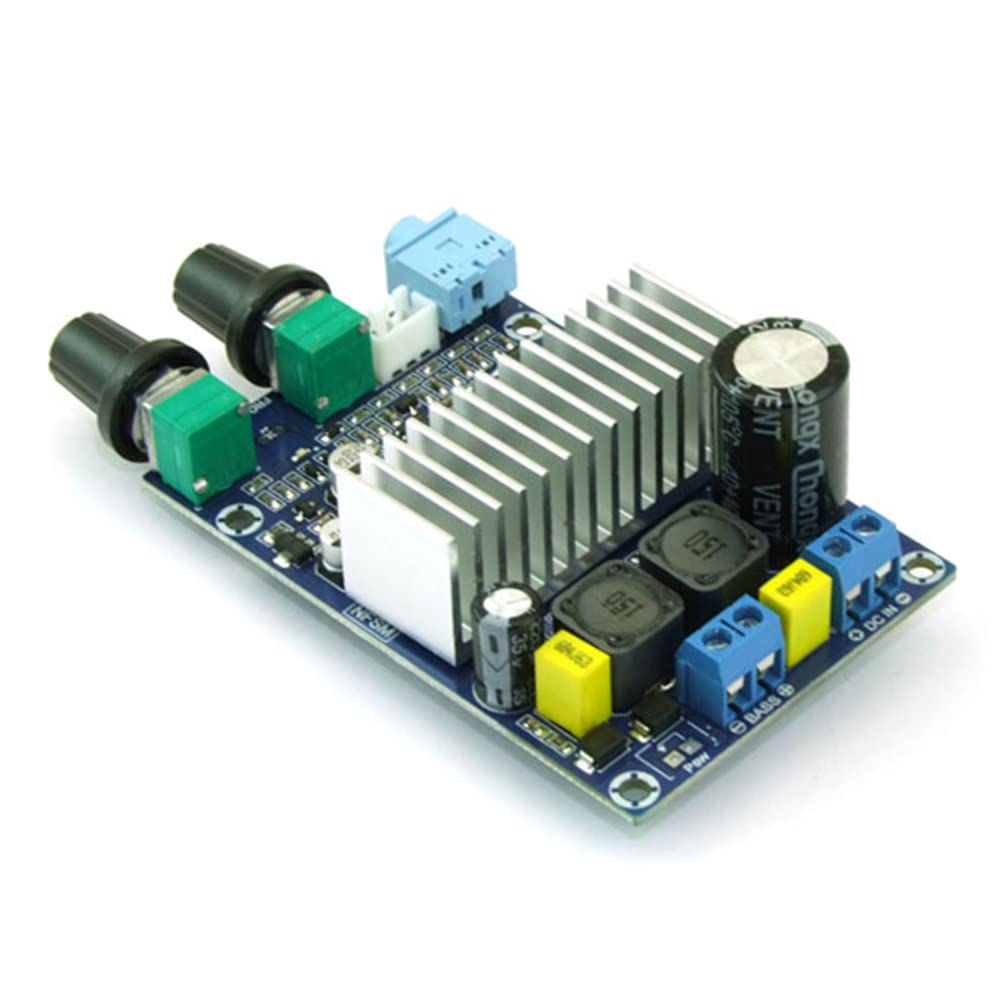 Amazon | WP-AMP-SUB サブウーハー用パワーアンプ基板完成品 | 共立