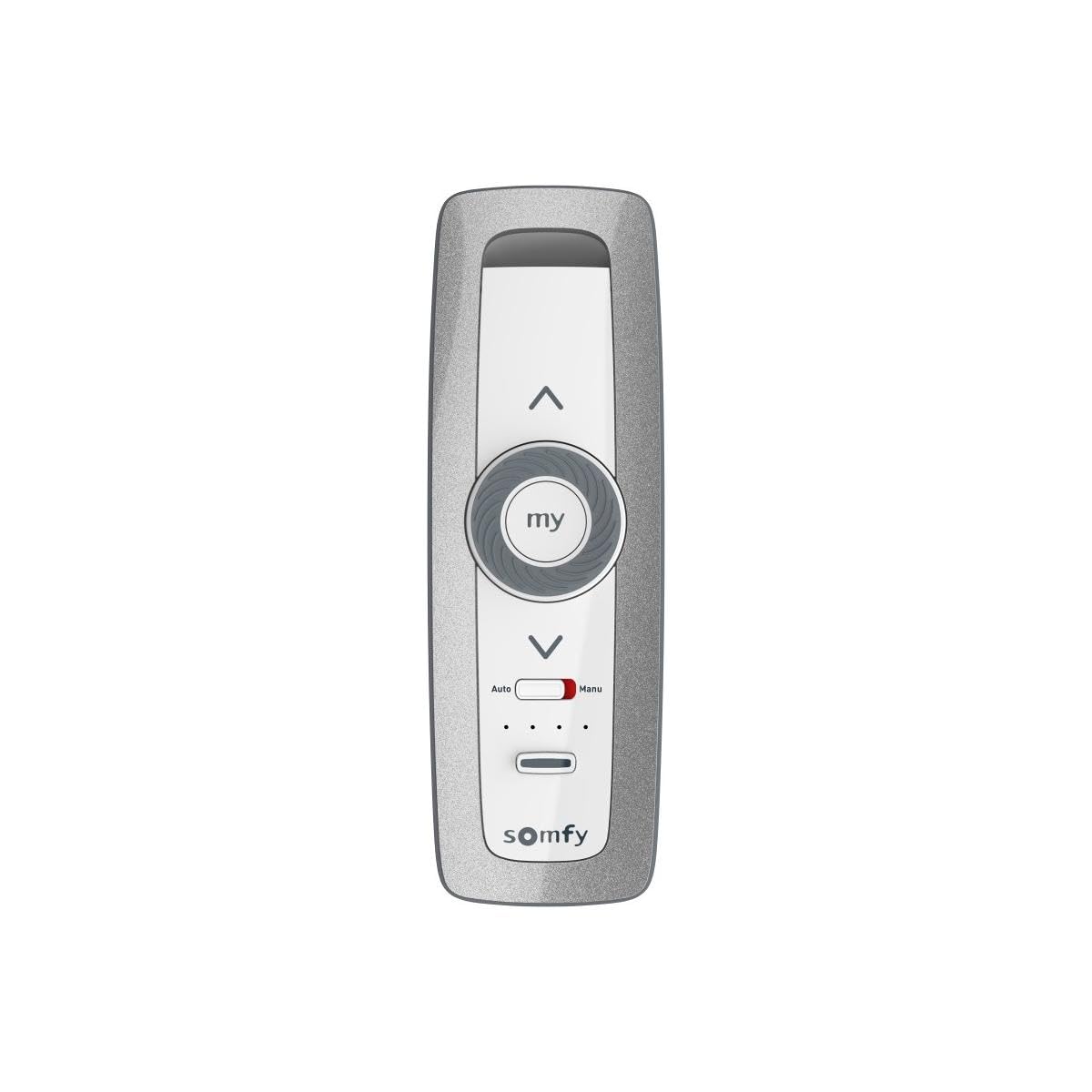 Situo 5 Variat. A/M io – 5-Kanal io-Funkhandsender (Modell 1811637, Somfy)