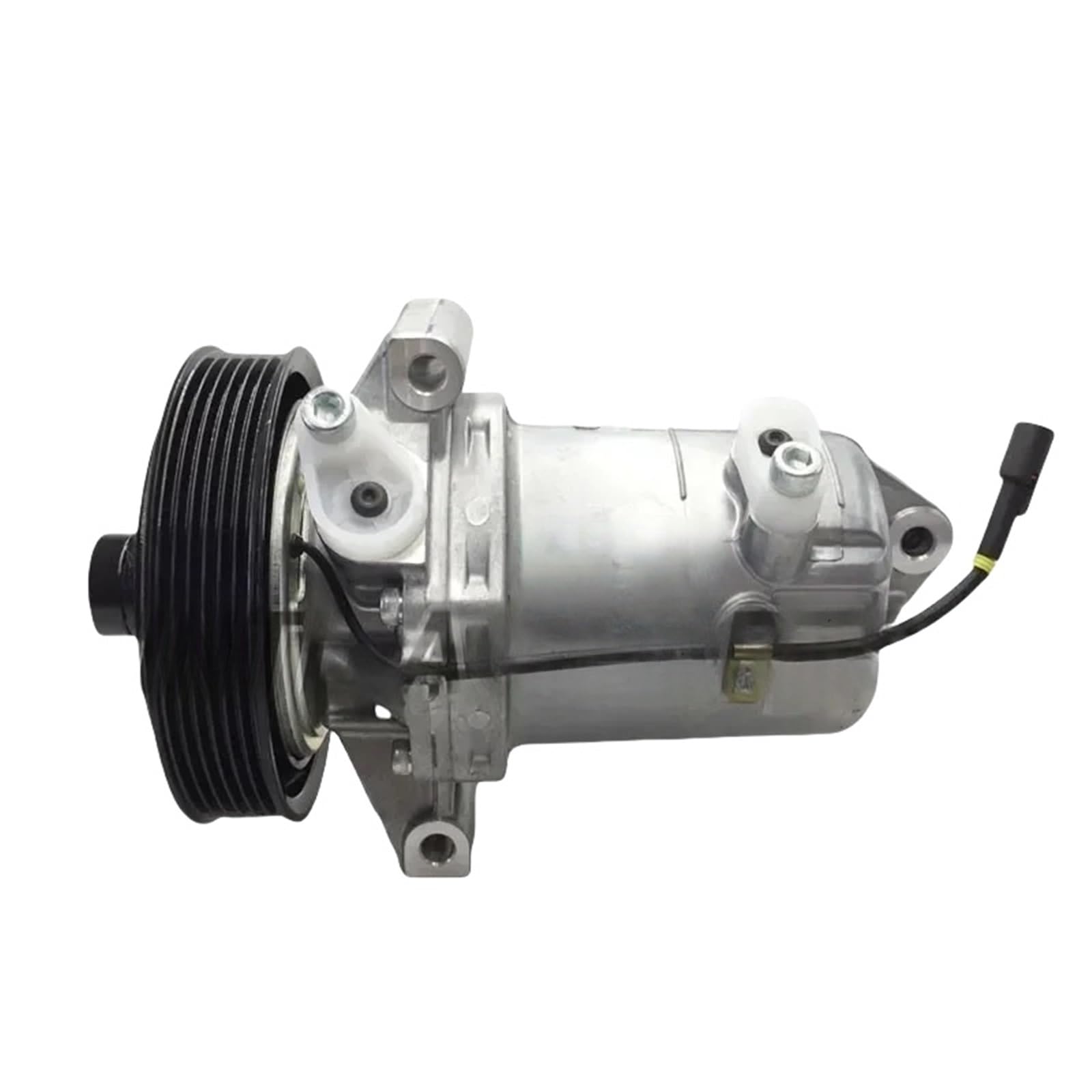 52021260 Car Auto Ac Compressor Compatible For Gm S10 2.8 Turbo Diesel
