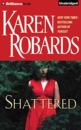 Shattered 1501273396 Book Cover
