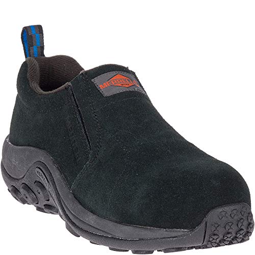 Image of Merrell Men's Jungle Moc Slip-On Shoe