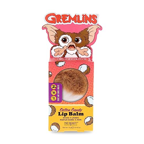 Gremlins Gizmo Lip Balm, Gremlins - Gizmo - Image 2