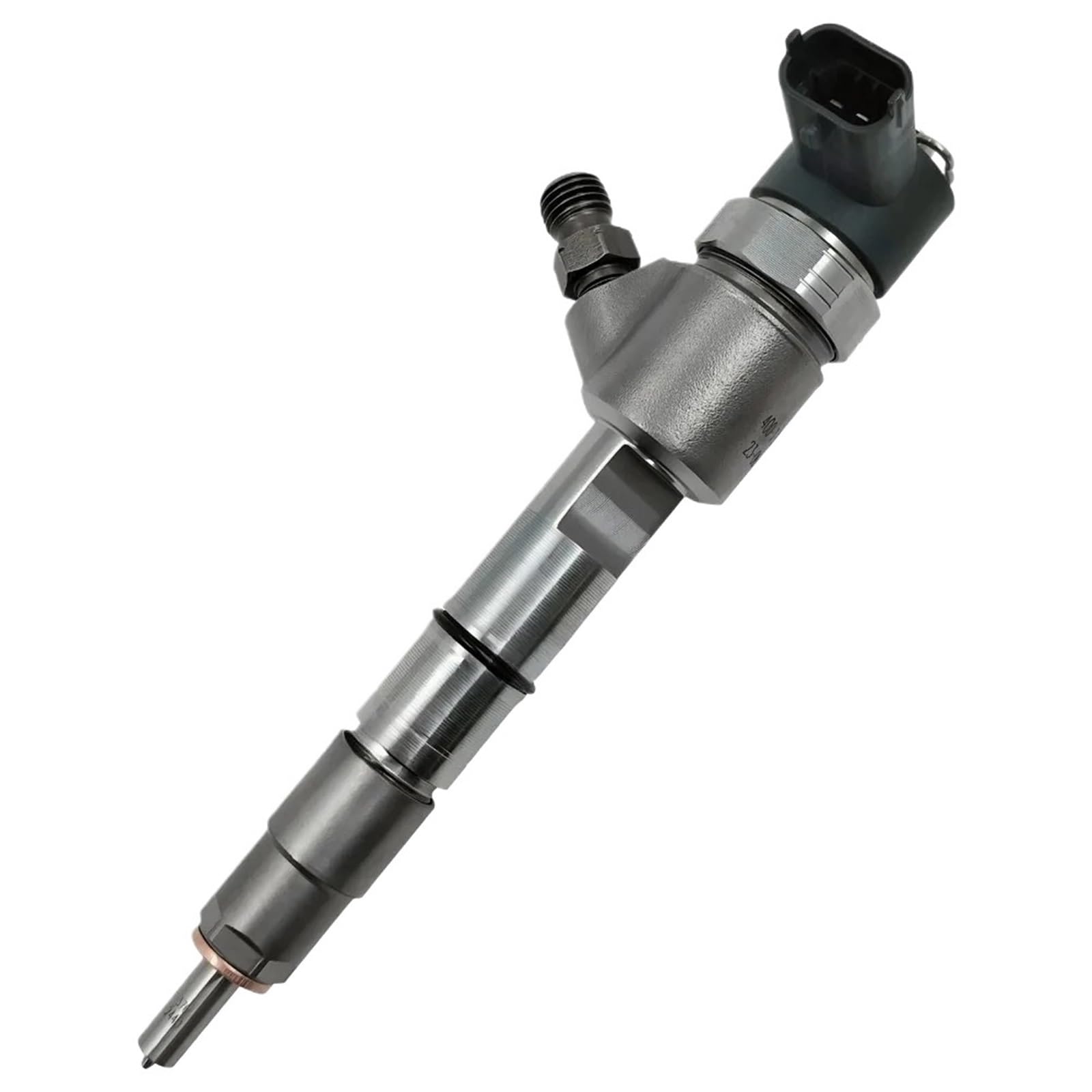 Boquillas inyección combustible Ajuste para inyector de combustible diésel Common Rail 4JB1 JX49ZLQ4