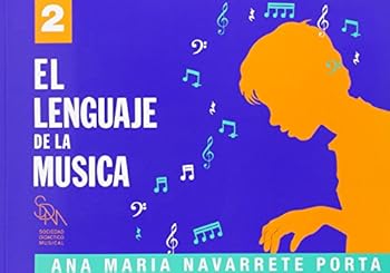 El lenguaje de la música, nivel 2