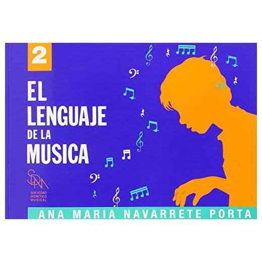 El lenguaje de la música 2